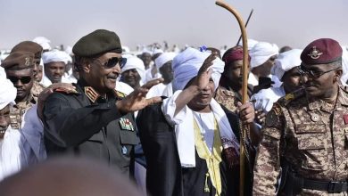 حذر القوى السياسية من المزايدة على الجيش : 4 المسار نيوز حذر القوى السياسية من المزايدة على الجيش :