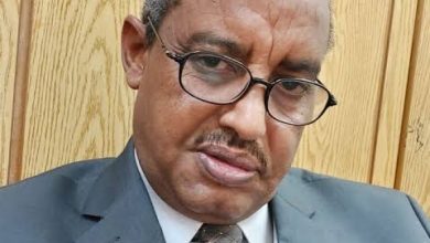 يا البرهان … ما قالوا ماشي ليك لعقد ياخ ! 3 المسار نيوز يا البرهان … ما قالوا ماشي ليك لعقد ياخ !