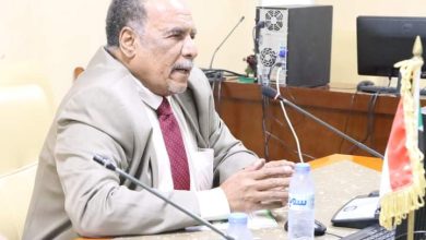 دهب يثمن جهود الجامعات السودانية في استقرار العملية التعليمية 3 المسار نيوز دهب يثمن جهود الجامعات السودانية في استقرار العملية التعليمية