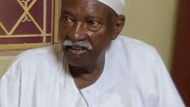 وزير الثقافة والإعلام ينعى كاتب قصص الاطفال عبدالقادر محمد ابراهيم 3 المسار نيوز وزير الثقافة والإعلام ينعى كاتب قصص الاطفال عبدالقادر محمد ابراهيم