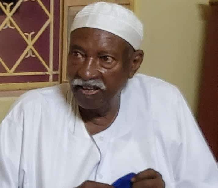 وزير الثقافة والإعلام ينعى كاتب قصص الاطفال عبدالقادر محمد ابراهيم 1 المسار نيوز وزير الثقافة والإعلام ينعى كاتب قصص الاطفال عبدالقادر محمد ابراهيم