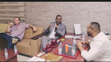 رئيس منصة نهر النيل يشكر حكومة ولاية نهر النيل ويعلن عن جملة من البشريات خاصة علي صعيد الثروة الحيوانية 4 المسار نيوز رئيس منصة نهر النيل يشكر حكومة ولاية نهر النيل ويعلن عن جملة من البشريات خاصة علي صعيد الثروة الحيوانية