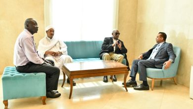 الحزب الإتحادي الديمقراطي الأصل - تصريح صحفي 3 المسار نيوز الحزب الإتحادي الديمقراطي الأصل - تصريح صحفي
