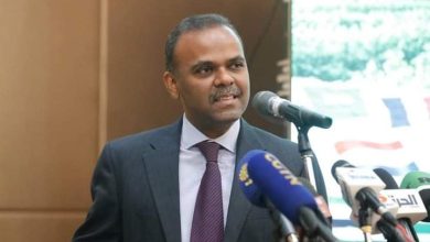 السفير الهندي يؤكد تعزيز العلاقات السودانية الهندية في المجال الزراعي 3 المسار نيوز السفير الهندي يؤكد تعزيز العلاقات السودانية الهندية في المجال الزراعي
