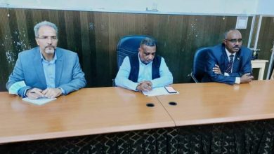 الصحة العالمية تعلن إختيار مستشفى مدني نموذجاً للمستشفيات بالسودان 2 المسار نيوز الصحة العالمية تعلن إختيار مستشفى مدني نموذجاً للمستشفيات بالسودان