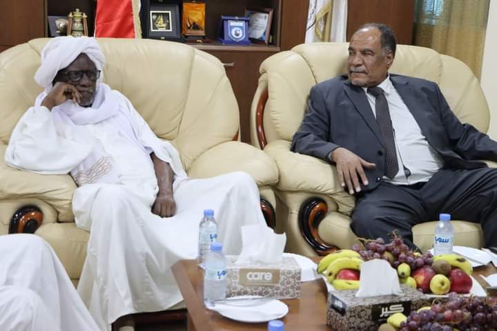 توجيه مجالس الجامعات بوضع استراتيجيات لتجاوز العقبات المالية والإدارية 1 المسار نيوز توجيه مجالس الجامعات بوضع استراتيجيات لتجاوز العقبات المالية والإدارية