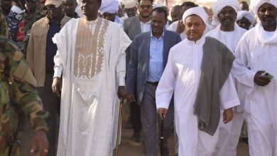 مناوي يدعو الي توحيد الإرادة السياسية ونبذ التشظي والكراهية 3 المسار نيوز مناوي يدعو الي توحيد الإرادة السياسية ونبذ التشظي والكراهية