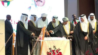 الظفيري يثمن عمق ومتانة العلاقات بين الكويت والسودان 6 المسار نيوز الظفيري يثمن عمق ومتانة العلاقات بين الكويت والسودان