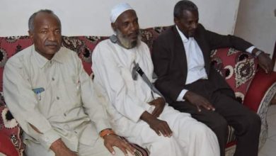 قريب الله يطمأن على صحة مُعلم تعرض لحادثة نهب 2 المسار نيوز قريب الله يطمأن على صحة مُعلم تعرض لحادثة نهب