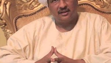 الشريف حسين الهندي: الذين يهاجمون علاقات السودان و مصر يقفون ضد التاريخ والجغرافيا 4 المسار نيوز الشريف حسين الهندي: الذين يهاجمون علاقات السودان و مصر يقفون ضد التاريخ والجغرافيا