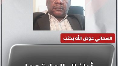 أطفال المايقوما 4 المسار نيوز أطفال المايقوما