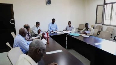 إنعقاد مؤتمر مشروع الجزيرة الأول بجامعة الجزيرة يونيو القادم 2 المسار نيوز إنعقاد مؤتمر مشروع الجزيرة الأول بجامعة الجزيرة يونيو القادم
