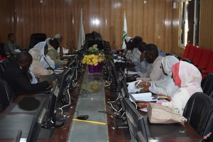 إجتماع وزير التربية والتعليم بالخرطوم يبحث موضوعات متعددة 1 المسار نيوز إجتماع وزير التربية والتعليم بالخرطوم يبحث موضوعات متعددة