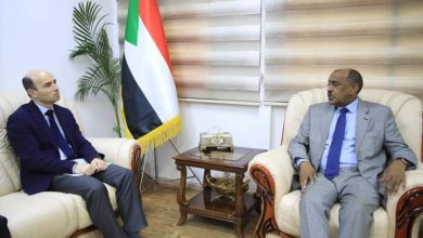 وزير الخارجية: السودان يتطلع لمزيد من التعاون مع تركيا 3 المسار نيوز وزير الخارجية: السودان يتطلع لمزيد من التعاون مع تركيا