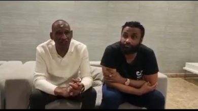 شكرا سيدي الرئيس 6 المسار نيوز شكرا سيدي الرئيس