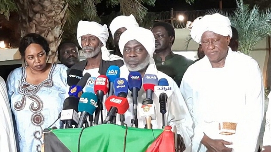 الكتلة الديقراطية تؤكد تماسكها وسعيها في الحوار مع الفرقاء كجبهةٍ موحدة 1 المسار نيوز الكتلة الديقراطية تؤكد تماسكها وسعيها في الحوار مع الفرقاء كجبهةٍ موحدة