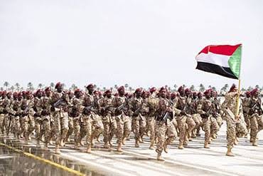 الي المجتمعين في القاهرة الجيش خط احمر ابعدوه من مشاوراتكم 1 المسار نيوز الي المجتمعين في القاهرة الجيش خط احمر ابعدوه من مشاوراتكم