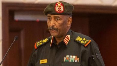 الي كل من تهمه مصلحة الوطن كلام القائد البرهان واضح وصريح 5 المسار نيوز الي كل من تهمه مصلحة الوطن كلام القائد البرهان واضح وصريح