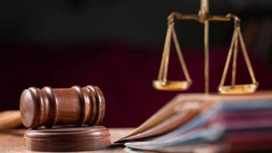 المحكمة تجدد إستدعاء المتحري في مقتل العميد بريمة 5 المسار نيوز المحكمة تجدد إستدعاء المتحري في مقتل العميد بريمة