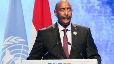 البرهان يتلقي دعوة من الأمين العام للأمم المتحدة 2 المسار نيوز البرهان يتلقي دعوة من الأمين العام للأمم المتحدة