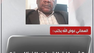 "شيطنة القوات النظامية" 5 المسار نيوز "شيطنة القوات النظامية"