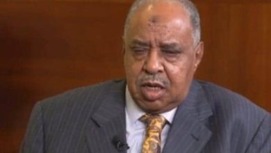 عبد الله مسار :مصر يهمها أمن السودان وورشة القاهرة تستعدل قطار الإنتقالية 6 المسار نيوز عبد الله مسار :مصر يهمها أمن السودان وورشة القاهرة تستعدل قطار الإنتقالية