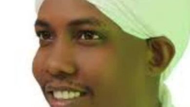 المادح الجيلي الصافي حلاوة الصوت وطهارة المنطوق 5 المسار نيوز المادح الجيلي الصافي حلاوة الصوت وطهارة المنطوق
