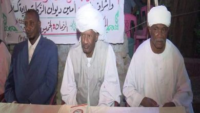 لجنة تنسيقية لتوحيد جهود دعم الاسر في رمضان بكسلا 3 المسار نيوز لجنة تنسيقية لتوحيد جهود دعم الاسر في رمضان بكسلا
