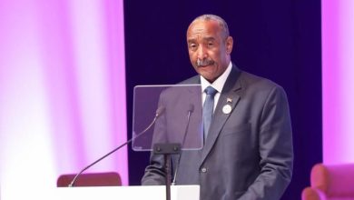 البرهان يدعو شركاء التنمية الدوليين لتقدم العون للسودان 6 المسار نيوز البرهان يدعو شركاء التنمية الدوليين لتقدم العون للسودان