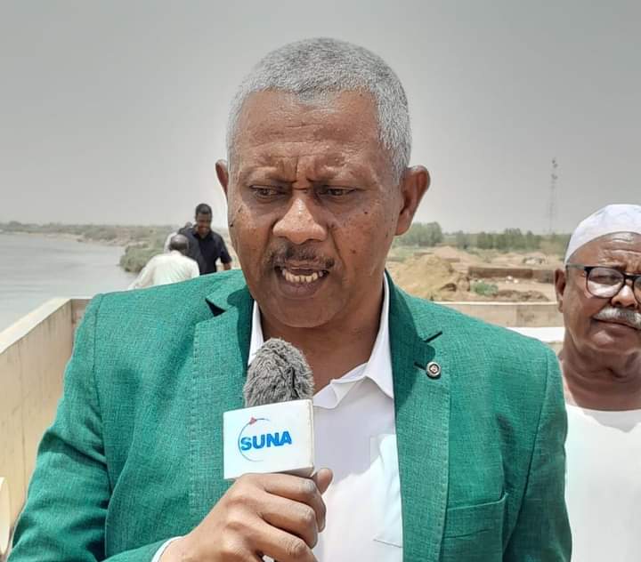 والي الجزيرة يدشن مشاريع الكهرباء والمياه والطرق بأم القرى بالخميس 1 المسار نيوز والي الجزيرة يدشن مشاريع الكهرباء والمياه والطرق بأم القرى بالخميس