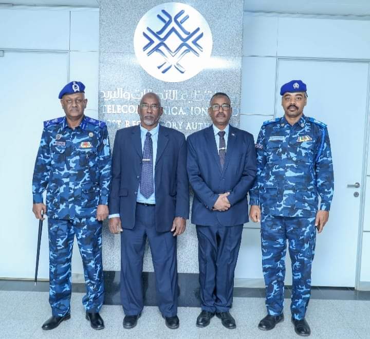أجهزة متطورة من الاتصالات لمكافحة المخدرات 1 المسار نيوز أجهزة متطورة من الاتصالات لمكافحة المخدرات