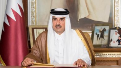 تشكيل حكومة جديدة في قطر برئاسة محمد بن عبد الرحمن 3 المسار نيوز تشكيل حكومة جديدة في قطر برئاسة محمد بن عبد الرحمن
