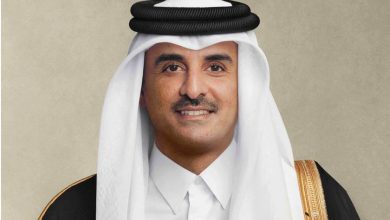 تميم يصدر قرارا بإعادة تشكيل مجلس إدارة جهاز قطر للاستثمار 5 المسار نيوز تميم يصدر قرارا بإعادة تشكيل مجلس إدارة جهاز قطر للاستثمار