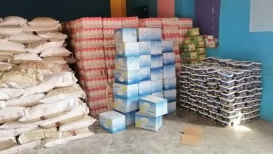 الجيش يخفف المعيشة على المواطنين باسواق مخفضة 3 المسار نيوز الجيش يخفف المعيشة على المواطنين باسواق مخفضة