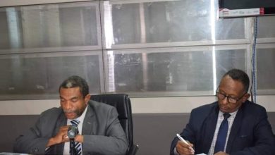 وزارة العدل تنظم ورشة حول "أمن الحدود ومكافحة الاتجار بالبشر" 4 المسار نيوز وزارة العدل تنظم ورشة حول "أمن الحدود ومكافحة الاتجار بالبشر"