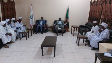 والي نهر النيل يلتقي قيادات منطقة وفد منطقة قوز بدر بمحلية المتمة ويؤكد اهتمامهم بامر التعليم 3 المسار نيوز والي نهر النيل يلتقي قيادات منطقة وفد منطقة قوز بدر بمحلية المتمة ويؤكد اهتمامهم بامر التعليم
