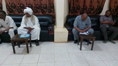 والي نهر النيل يلتقي منظومة الدفاعات وشركة دال العالمية ويؤكد ترحيبهم بالاستثمار الجاد 4 المسار نيوز والي نهر النيل يلتقي منظومة الدفاعات وشركة دال العالمية ويؤكد ترحيبهم بالاستثمار الجاد
