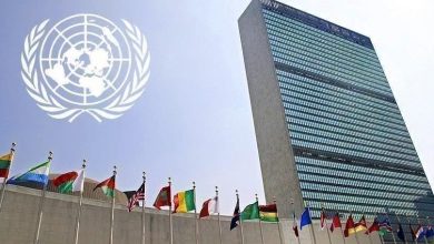 المسار نيوز مجلس الأمن يمدد العقوبات على السودان