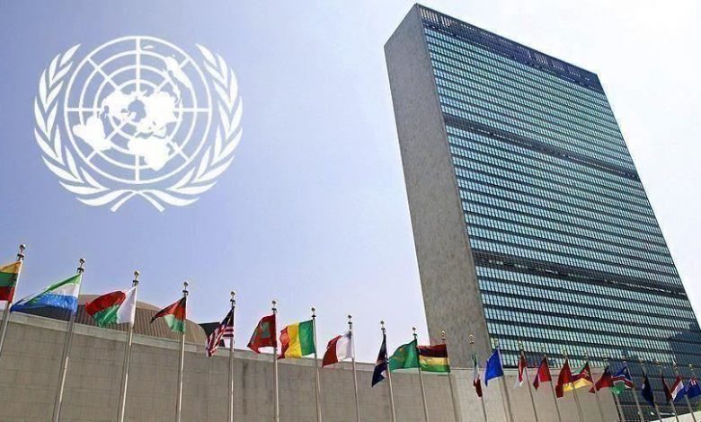 مجلس الأمن يمدد العقوبات على السودان 1 المسار نيوز مجلس الأمن يمدد العقوبات على السودان