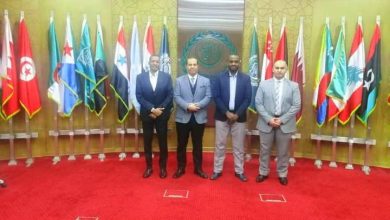 الاسواق الحرة توقع مذكرتي تفاهم بالقاهرة 5 المسار نيوز الاسواق الحرة توقع مذكرتي تفاهم بالقاهرة