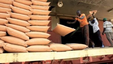 السودان يستورد (167) ألف و500 طن من السكر خلال أربعة أشهر 4 المسار نيوز السودان يستورد (167) ألف و500 طن من السكر خلال أربعة أشهر