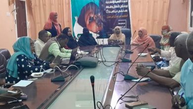 نهر النيل: استهداف 281,070 طفل في حملة التطعيم ضد الشلل 3 المسار نيوز نهر النيل: استهداف 281,070 طفل في حملة التطعيم ضد الشلل