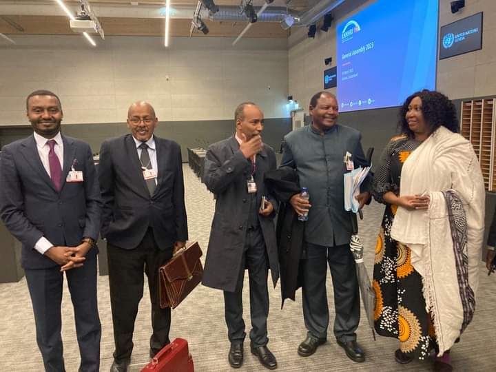 المسار نيوز مفوضية حقوق الانسان تشارك في اجتماعات المؤسسات الوطنية لحقوق الانسان بجنيف