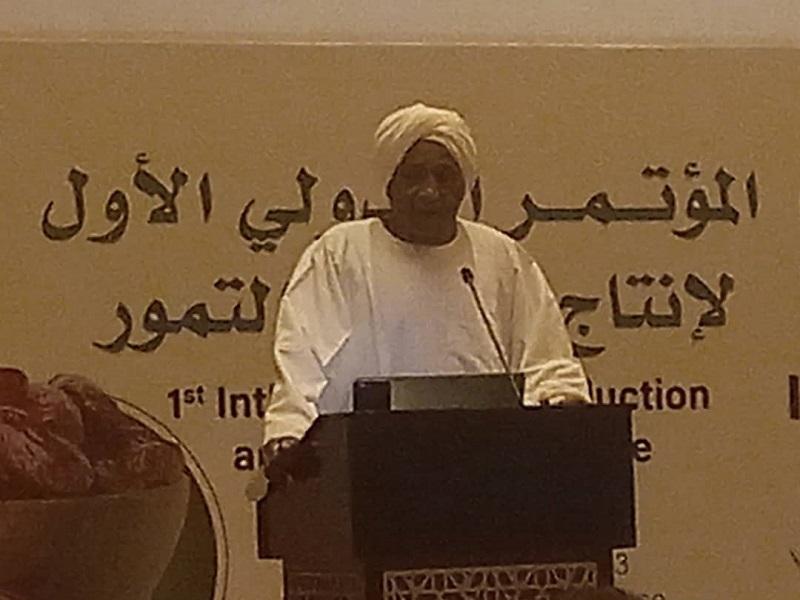 الدخيري: ٩.٧ مليون طن جملة إنتاج العالم من التمور 1 المسار نيوز الدخيري: ٩.٧ مليون طن جملة إنتاج العالم من التمور