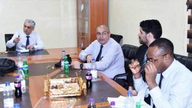 المنظمة الدولية للطيران تعلن اجتياز السودان للتدقيق الدولي 3 المسار نيوز المنظمة الدولية للطيران تعلن اجتياز السودان للتدقيق الدولي