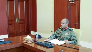عضو السيادي الفريق بحري مهندس إبراهيم جابر يترأس إجتماع اللجنة العليا للتعامل مع الأمم المتحدة 4 المسار نيوز عضو السيادي الفريق بحري مهندس إبراهيم جابر يترأس إجتماع اللجنة العليا للتعامل مع الأمم المتحدة