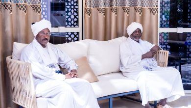 نائب رئيس مجلس السيادة يلتقي الأطراف غير الموقعة على الاتفاق الإطاري 3 المسار نيوز نائب رئيس مجلس السيادة يلتقي الأطراف غير الموقعة على الاتفاق الإطاري