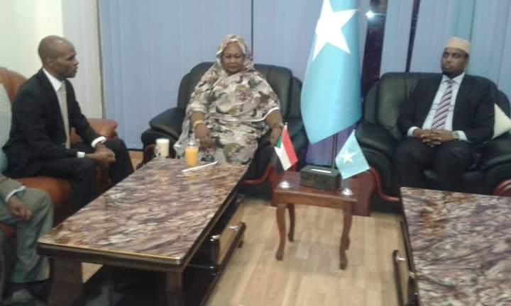 ملتقى الاستثمار والتجارة الصومالي السوداني يفتتح أعماله غدآ بمقديشو 1 المسار نيوز ملتقى الاستثمار والتجارة الصومالي السوداني يفتتح أعماله غدآ بمقديشو
