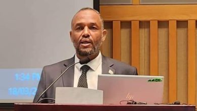 وزير الصحة الإتحادي: ندرك دور الأطباء السودانيين بدول المهجر 3 المسار نيوز وزير الصحة الإتحادي: ندرك دور الأطباء السودانيين بدول المهجر