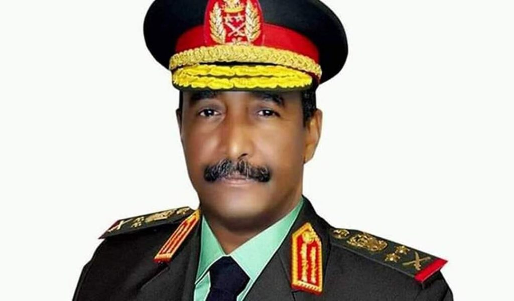 البرهان يهنئ الشعب السوداني والقوات المسلحة بحلول شهر رمضان 1 المسار نيوز البرهان يهنئ الشعب السوداني والقوات المسلحة بحلول شهر رمضان